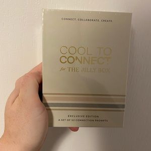 Jilly Box Cool to Connect Deck